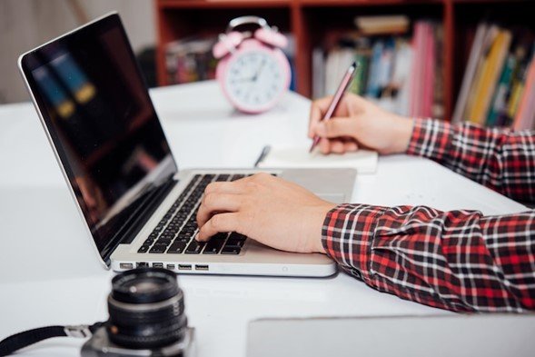 Best Free Online Writing Tools Every Student Should Use