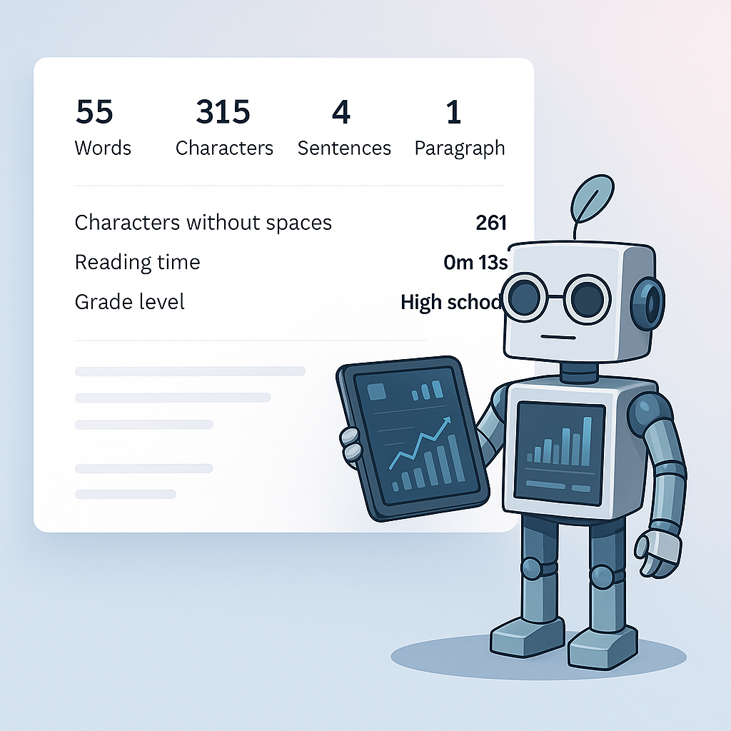 Wordcounter – free word counter and character counter tool for accurate word count and character count online.